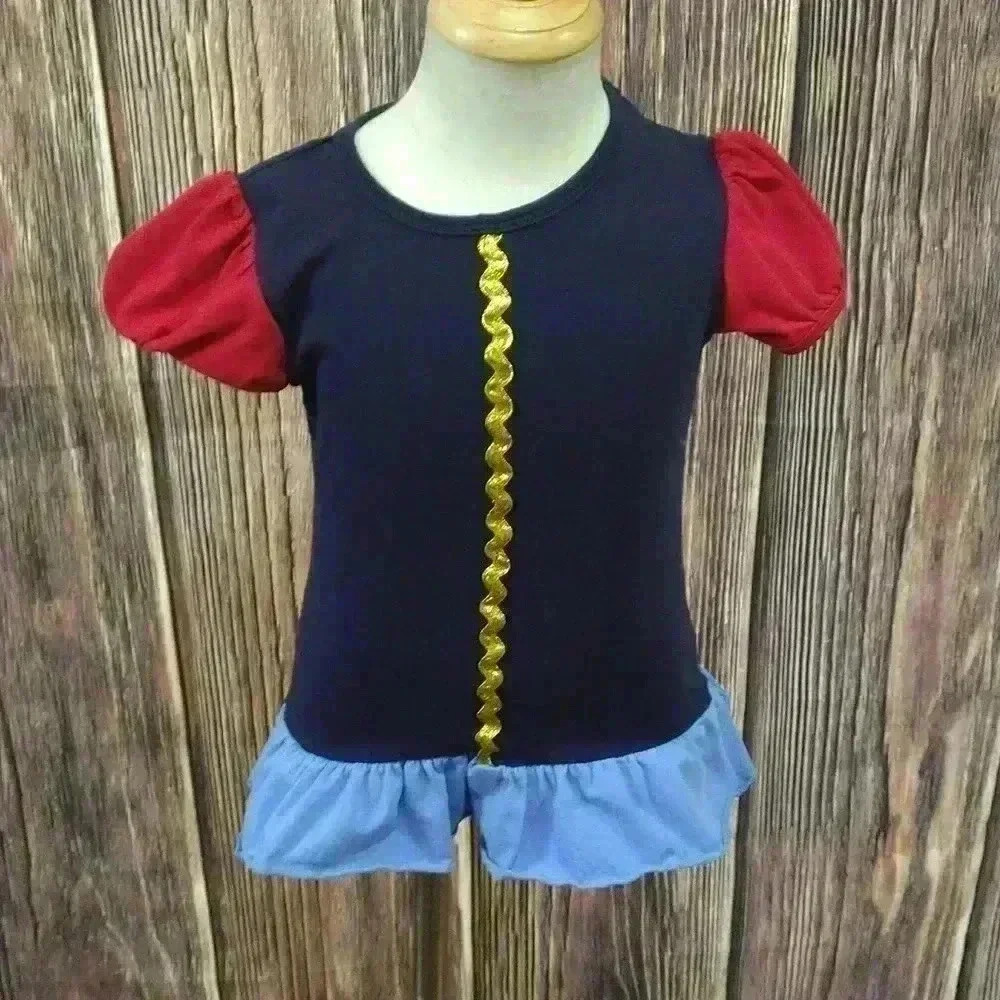 Adorable Essentials Top - Picture 2 of 4